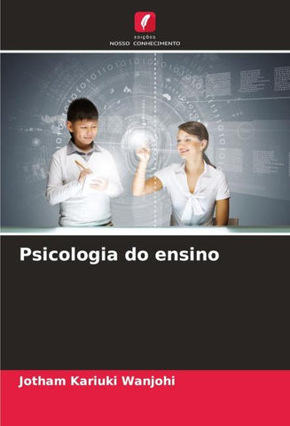 Psicologia do ensino
