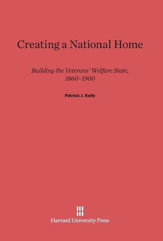 Creating a National Home