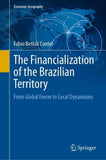 The Financialization of the Brazilian Territory