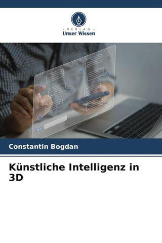 Künstliche Intelligenz in 3D