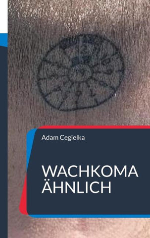 Wachkoma ähnlich