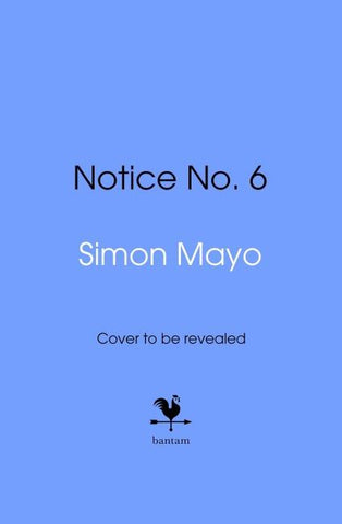 Notice No. 6