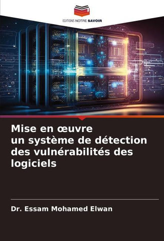 Mise en ¿uvre un système de détection des vulnérabilités des logiciels