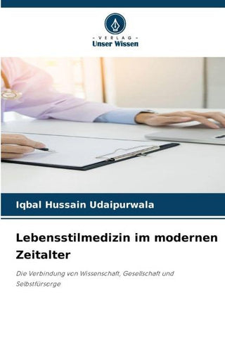 Lebensstilmedizin im modernen Zeitalter