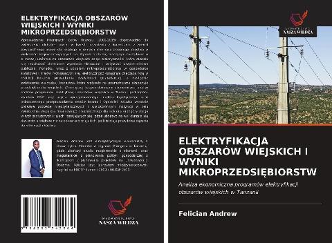 ELEKTRYFIKACJA OBSZARÓW WIEJSKICH I WYNIKI MIKROPRZEDSI¿BIORSTW