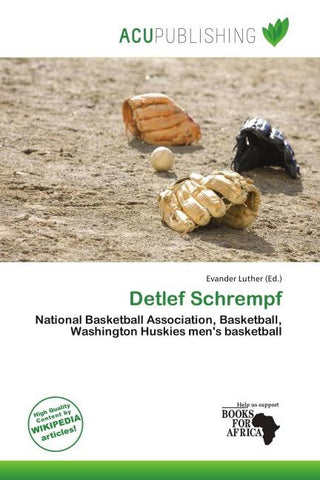 Detlef Schrempf