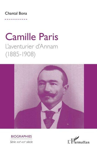 Camille Paris