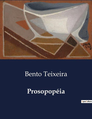 Prosopopéia