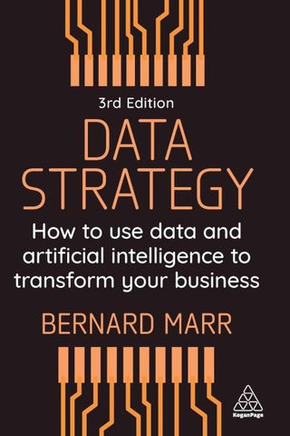 Data Strategy