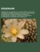 Räderuhr
