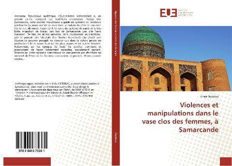 Violences et manipulations dans le vase clos des femmes, à Samarcande