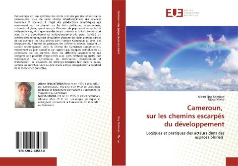 Cameroun, sur les chemins escarpés du développement
