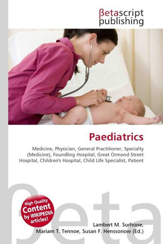 Paediatrics