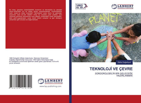 TEKNOLOJ¿ VE ÇEVRE