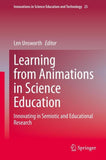 Learning from Animations in Science Education