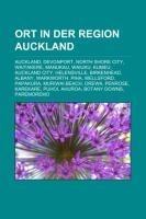 Ort in der Region Auckland