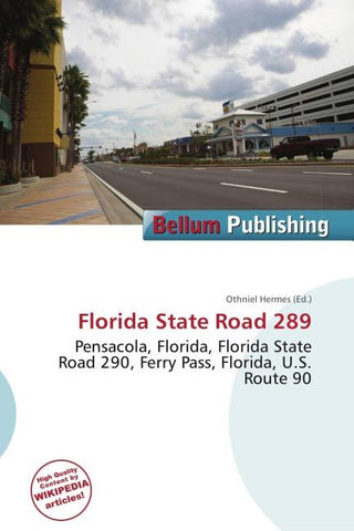 Florida State Road 289