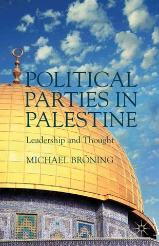 Political Parties in Palestine
