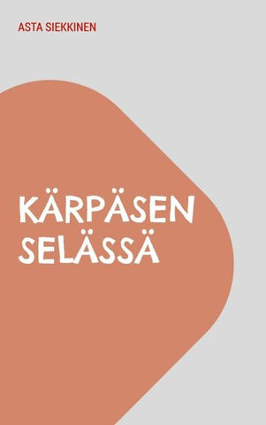 Kärpäsen selässä