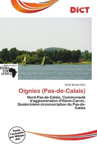 Oignies (Pas-de-Calais)