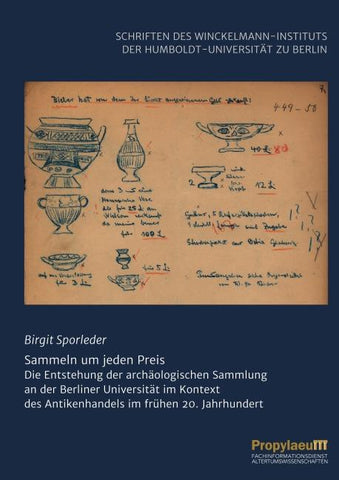 Sammeln um jeden Preis