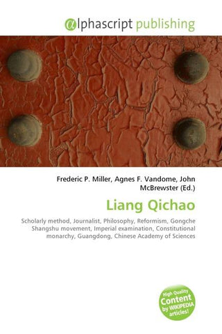 Liang Qichao