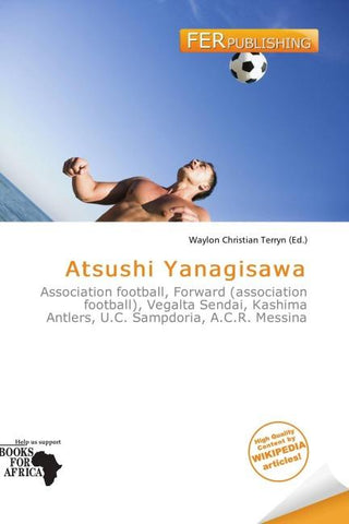 Atsushi Yanagisawa