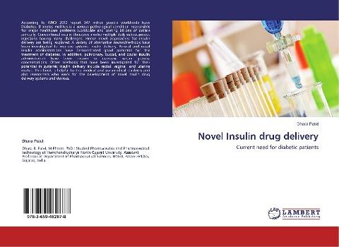 Novel Insulin drug delivery