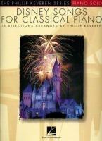 Disney Songs for Classical Piano
