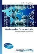 Wachsender Datenverkehr