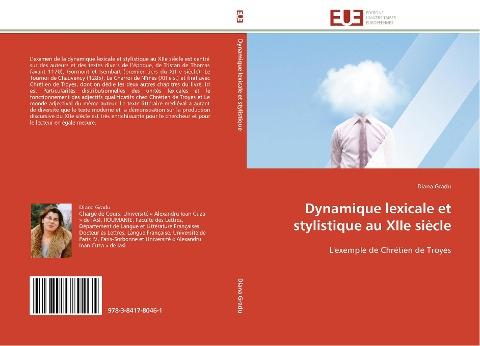 Dynamique lexicale et stylistique au XIIe siècle