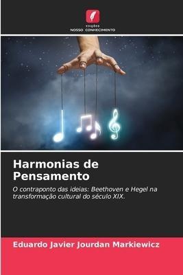 Harmonias de Pensamento