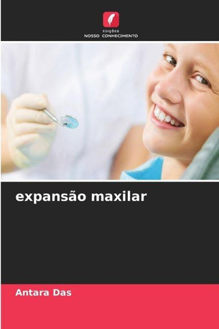 expansão maxilar