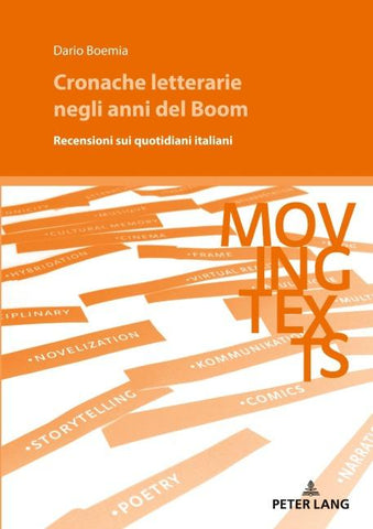 Cronache letterarie negli anni del Boom