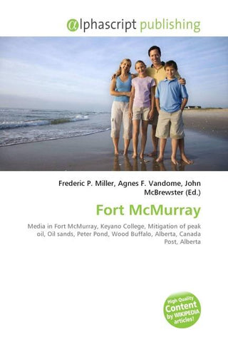 Fort McMurray