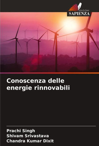Conoscenza delle energie rinnovabili