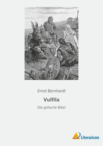 Vulfila