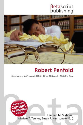 Robert Penfold