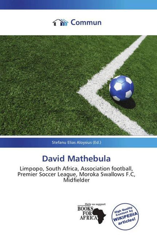 David Mathebula