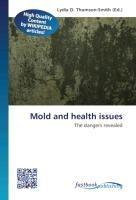 Mold and health issues