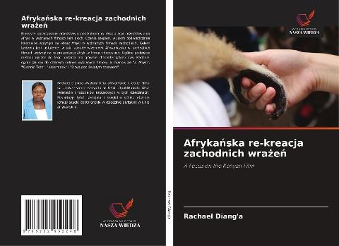 Afryka¿ska re-kreacja zachodnich wra¿e¿