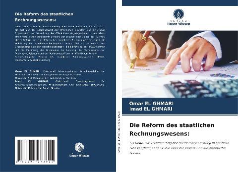 Die Reform des staatlichen Rechnungswesens: