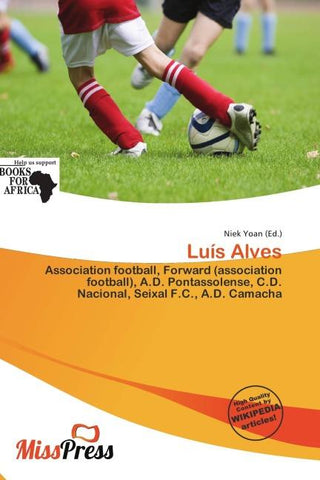 Luís Alves