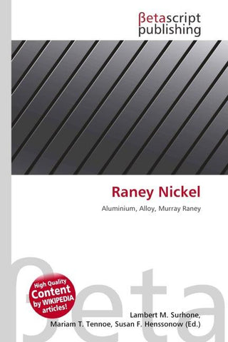 Raney Nickel