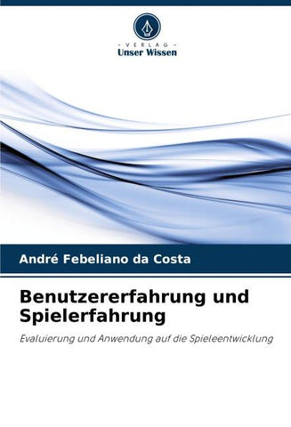 Benutzererfahrung und Spielerfahrung