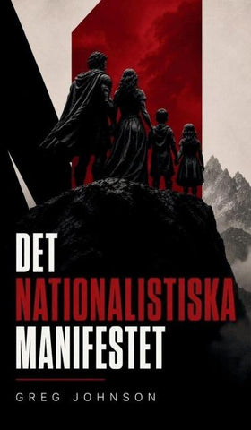 Det nationalistiska manifestet