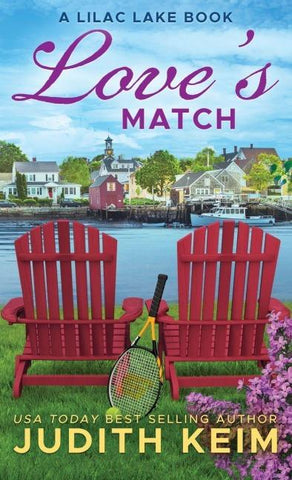 Love's Match