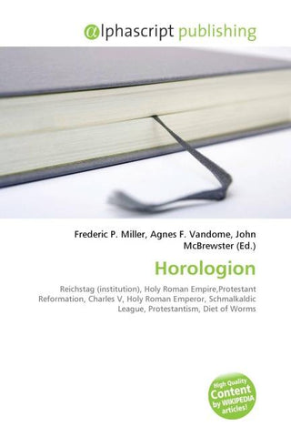 Horologion