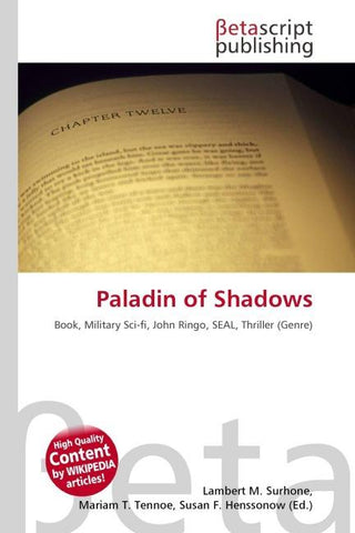 Paladin of Shadows