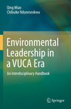 Environmental Leadership in a VUCA Era